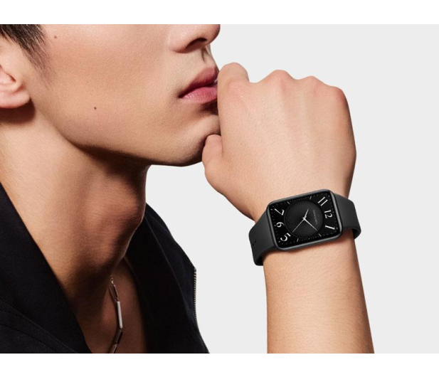 XIAOMI Smart Band 10 Pro Lavender pink - 1514901 - zdjęcie 11